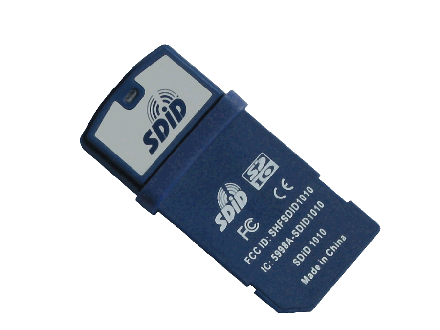 SDiD™ 1010