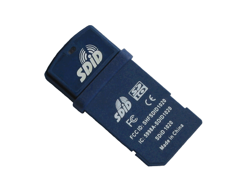 SDiD™ 1020