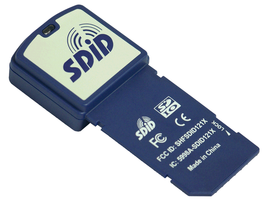 SDiD™ 1210