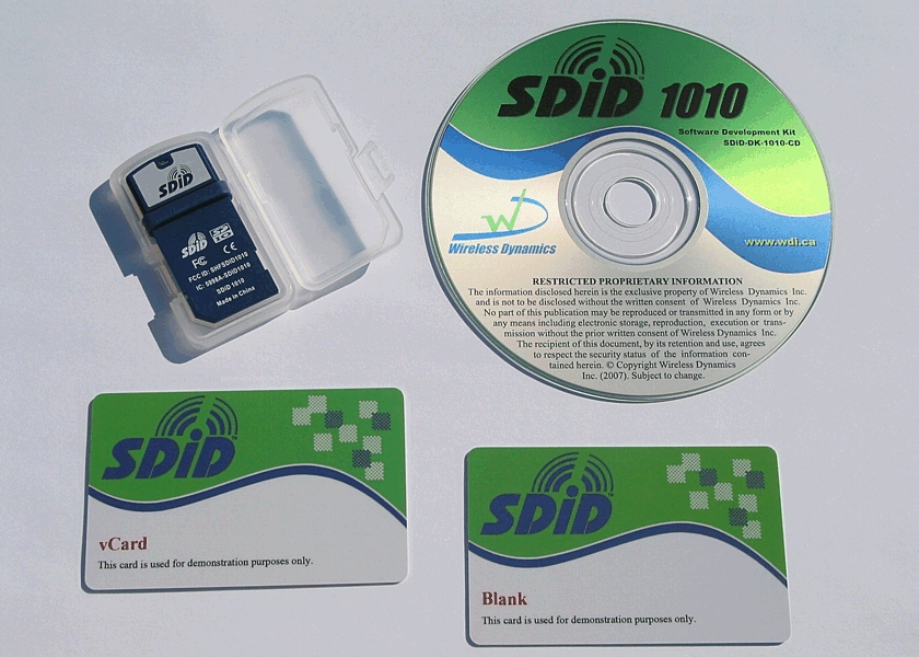 SDiD™-DK-1010